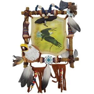 Spirit of the Summit - Morning Watch - Decorative Wall Decor